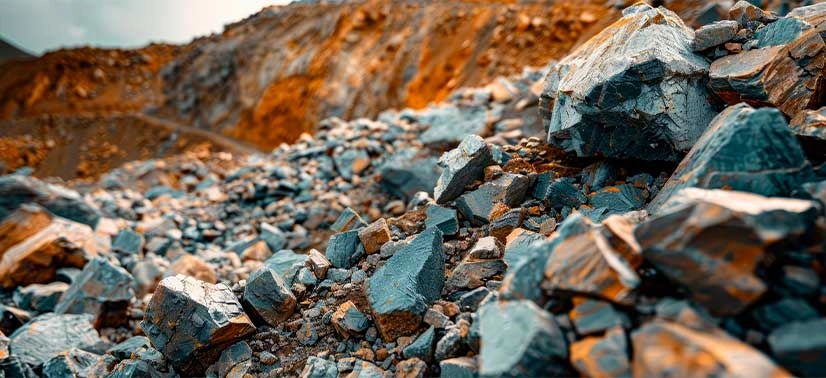 Nem todo o nióbio pode nos salvar: por que a salvação não está no subsolo